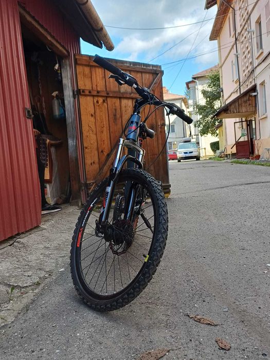 2 biciclete second hand