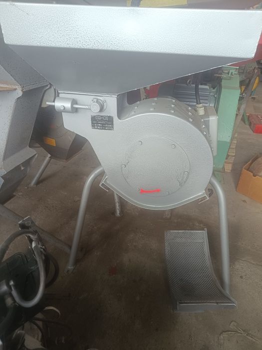 Moara cu Ciocane 380v