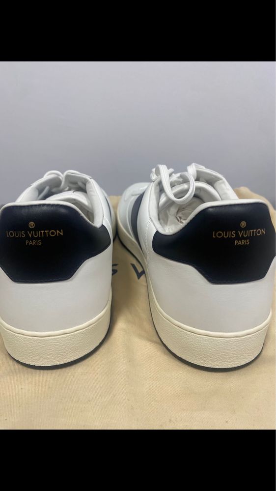 Sneakers Louis Vuitton