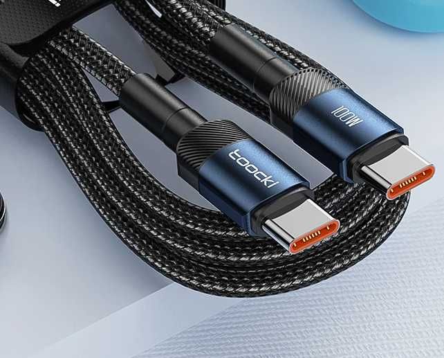 USB Кабел type C