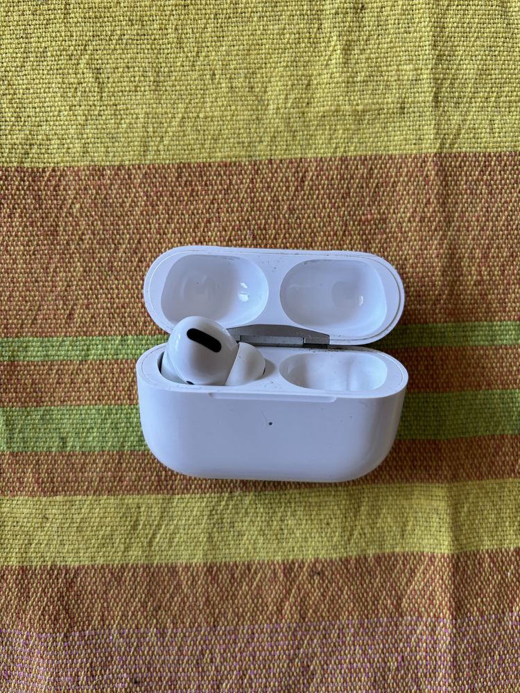 Apple air pods pro