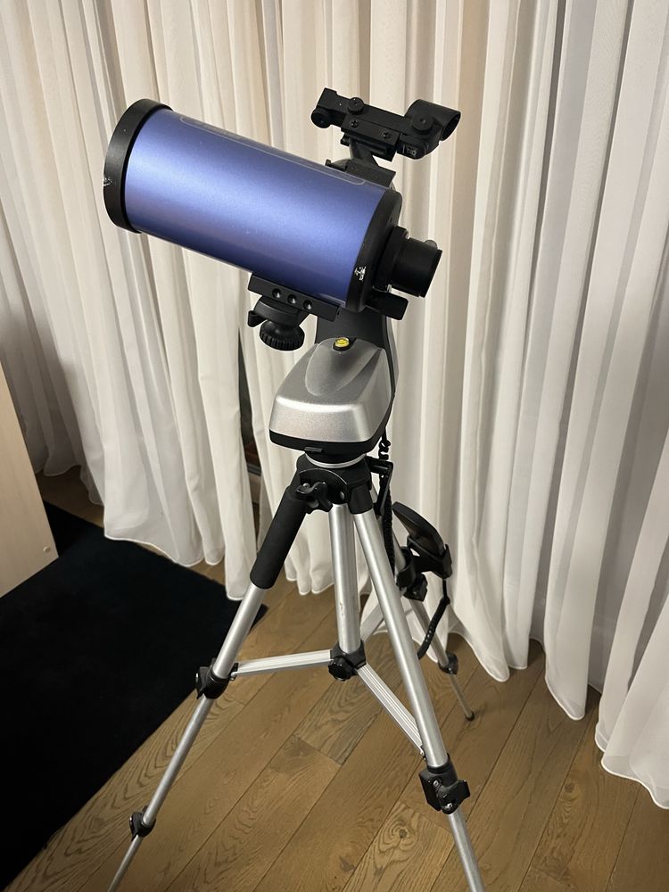Vand telescop Kolus Digimax-90