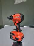 Autofiletanta Hilti SF4-A22
