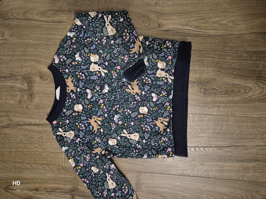 Bluza H&M stare f buna