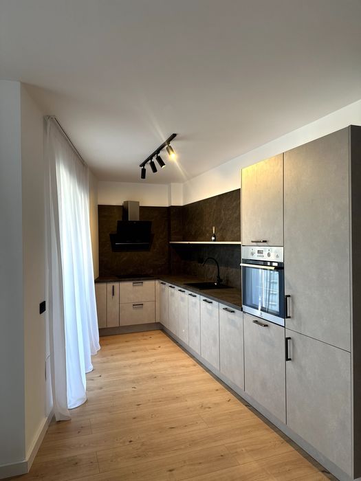 Apartament nou de închiriat 3 camere - Elite City