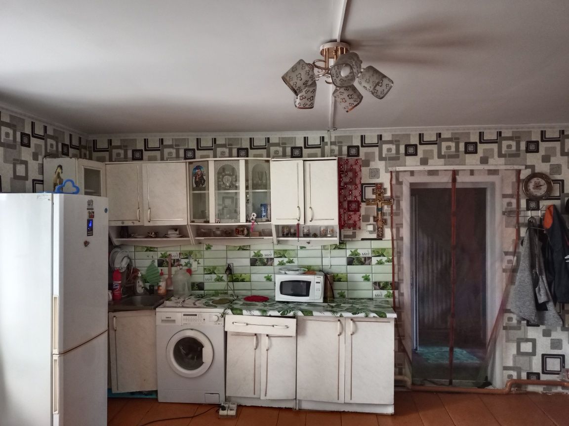 Продаётся дом в согре кубинская 18