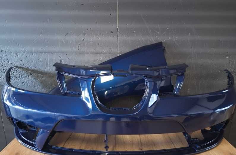 Bara & Aripa Fata Stanga Seat Ibiza 2002-2008 (S5G (Albastru))