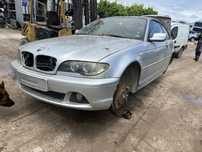 Бмв bmw e46 330d фейслифт на части 204к.с