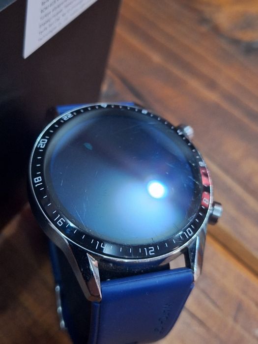Ceas smart, Huawei GT2