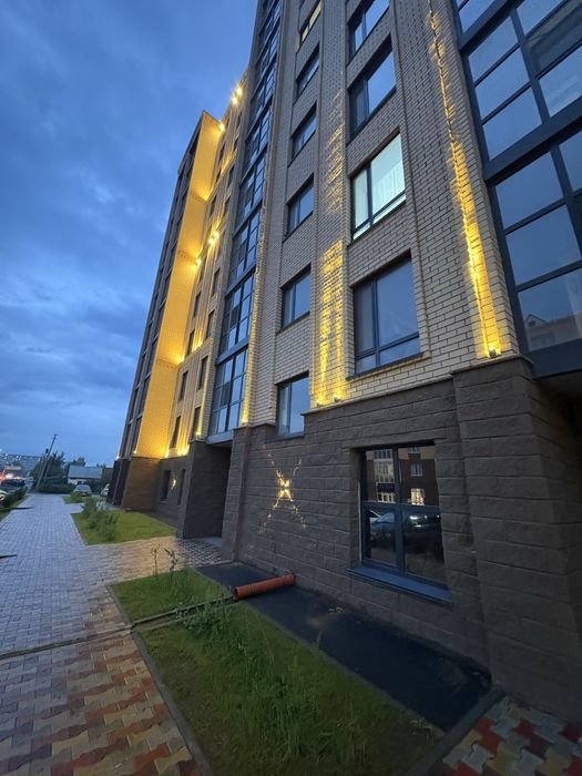 Продается коммерческое помещение