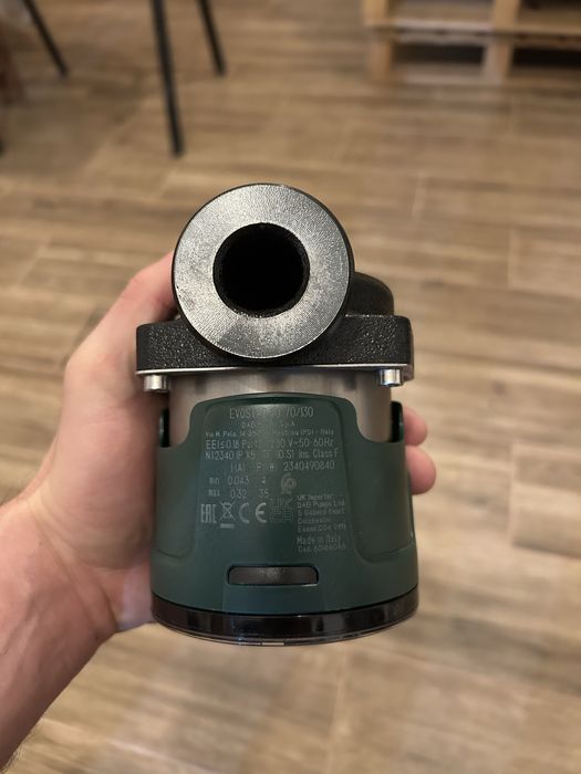 Vand pompa recirculare DAB