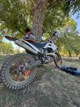 Gas gas ec 250 2t 2008