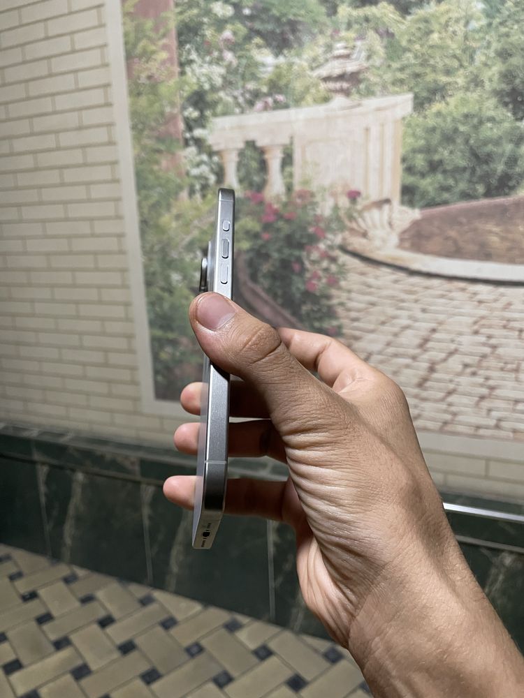 Iphone 15 pro max 256