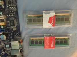 Рам/Ram памет DDR2 Kingston