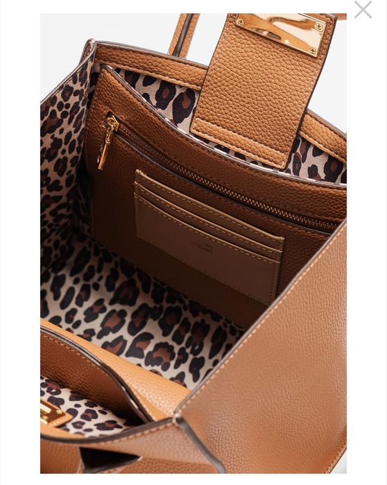 Love Moschino чанта