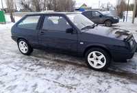 ВАЗ (LADA) 2108 1.5 MT, 1999, 370 000 км