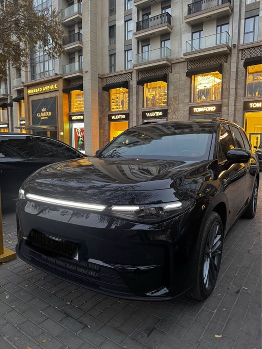 Лип мотор С16 2025 йил