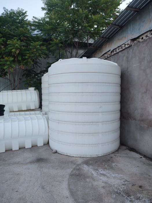 Бочка ёмкосты баки разние ёмкосты