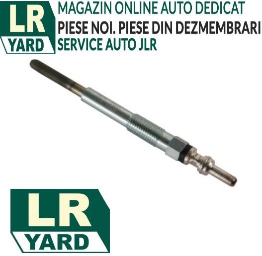 Bujie incandescenta LR001302 FREELANDER 2 2006 - 2014 2.2L DOHC EFI TC DW12,2.2L CR DI 16V Diesel