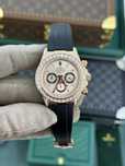 Rolex Daytona Rubber Diamond ( Model 2025 )