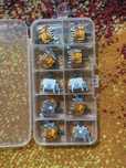 Kit stickuri TMR Dualsense PS5 Ginfull