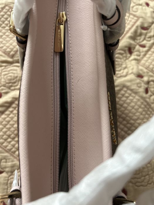 Super a geanta tote Jet Set Travel - MICHAEL KORS - noua