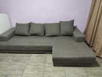 Vand coltar de sufragerie extensibil
