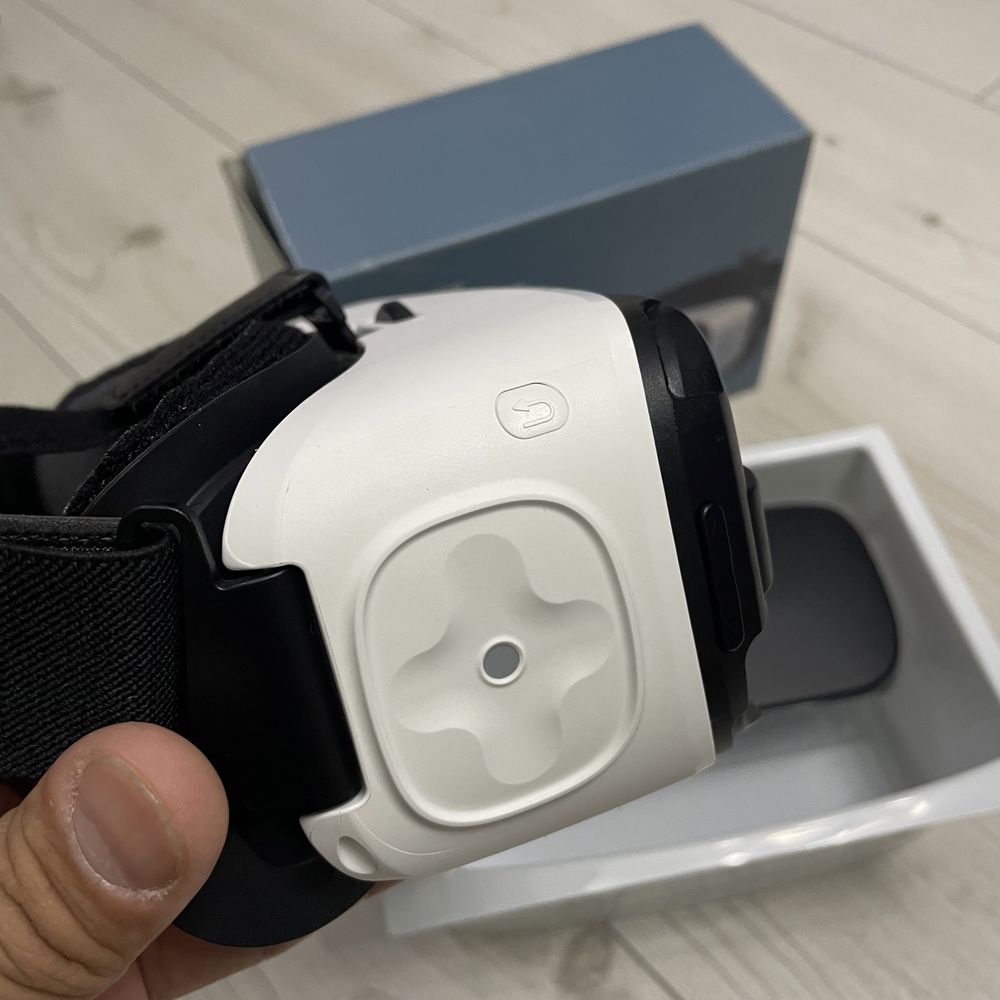 OCULUS Gear VR 1.0