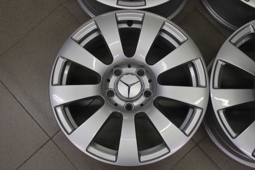 Джанти 16" Mercedes E-класа W212, C-класа W204
