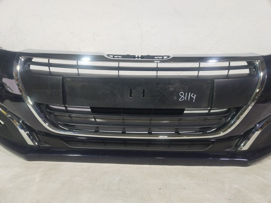 Bara fata Peugeot 208, facelift, 2015, 2016, 2017, 2018, cod origine OE 9810513777.