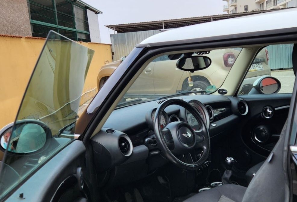 Mini  Cooper D 1,5