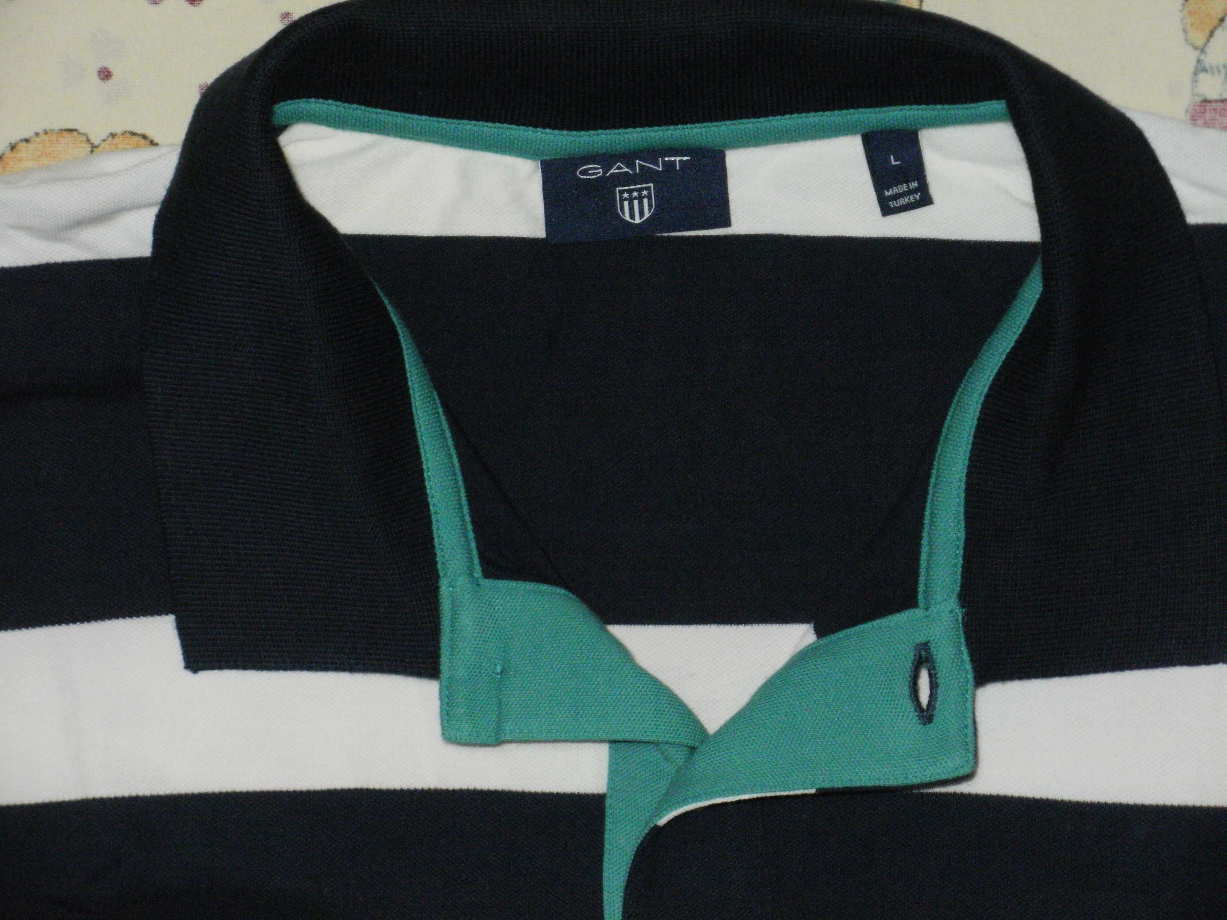 GANT оригинални мъжки тениски L/XL