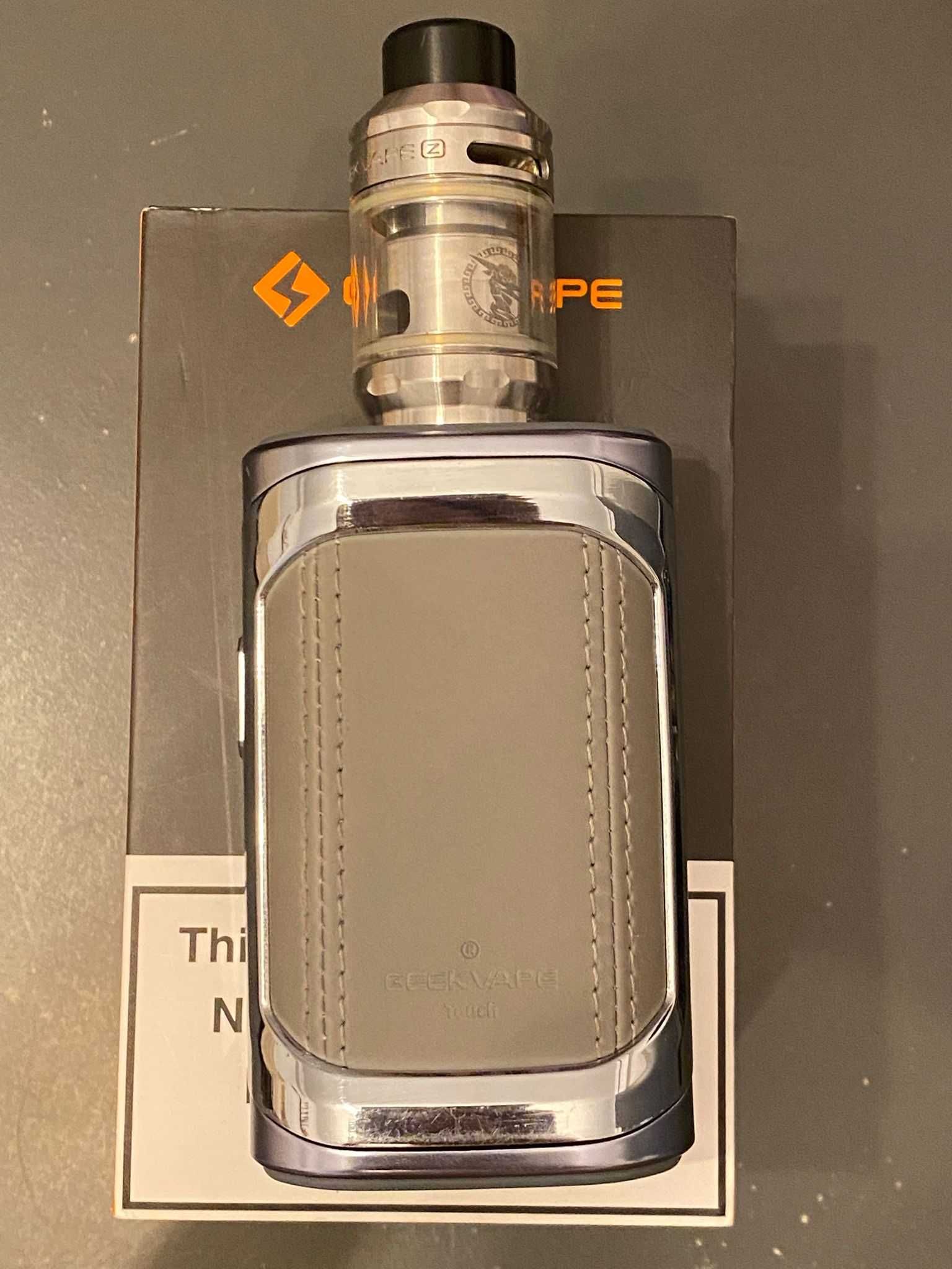 GEEKVAPE T200 ca nou