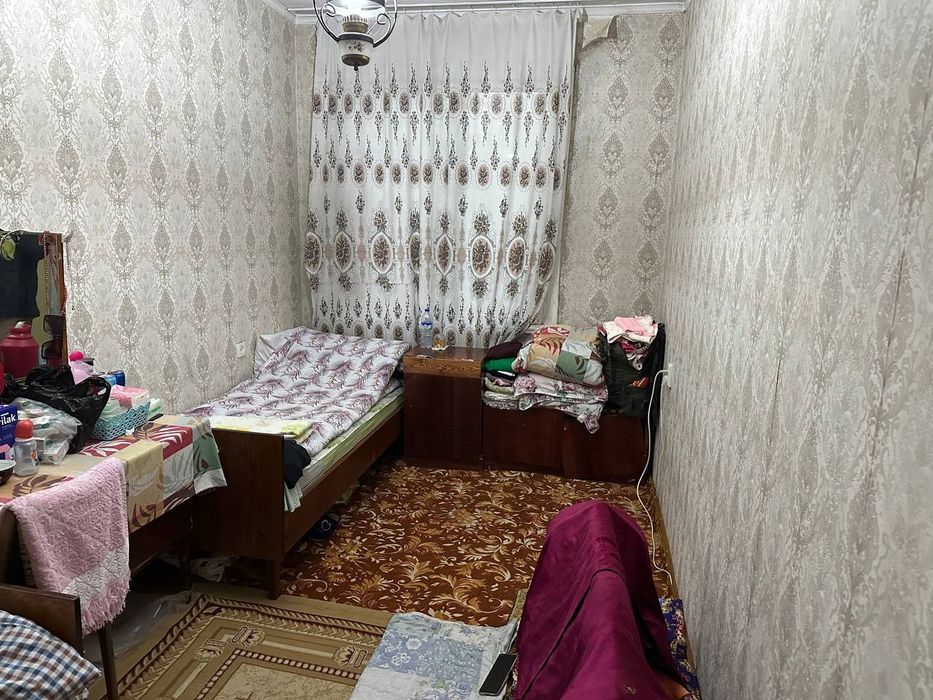 Uy sotiladi Chilonzor 19 chiroqchi jiz