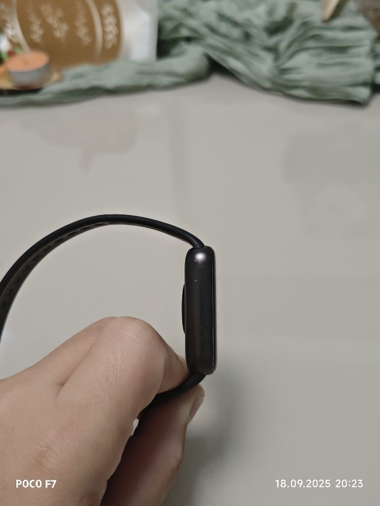 Xiaomi Smart Band 9 pro