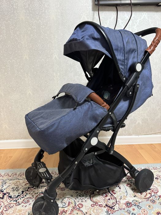 коляска  коляска