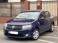 Dacia Logan/0.9turbo+GPL/AC*/Buton Eco•/STARE IREPROSABIL