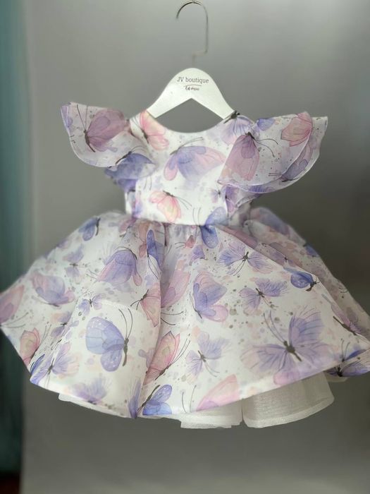 Rochii ocazie pentru fetite