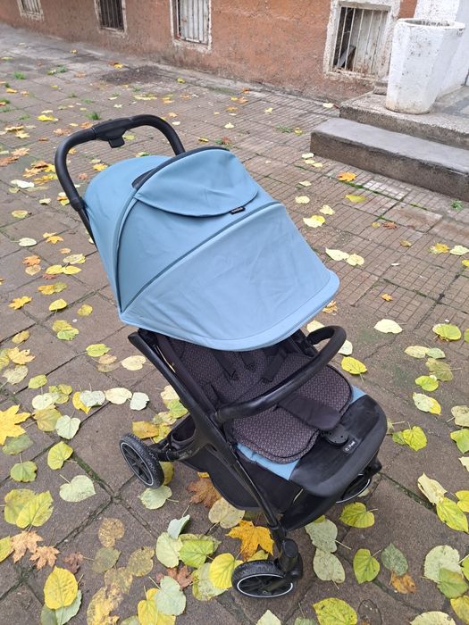 Детска количка Espiro fuel