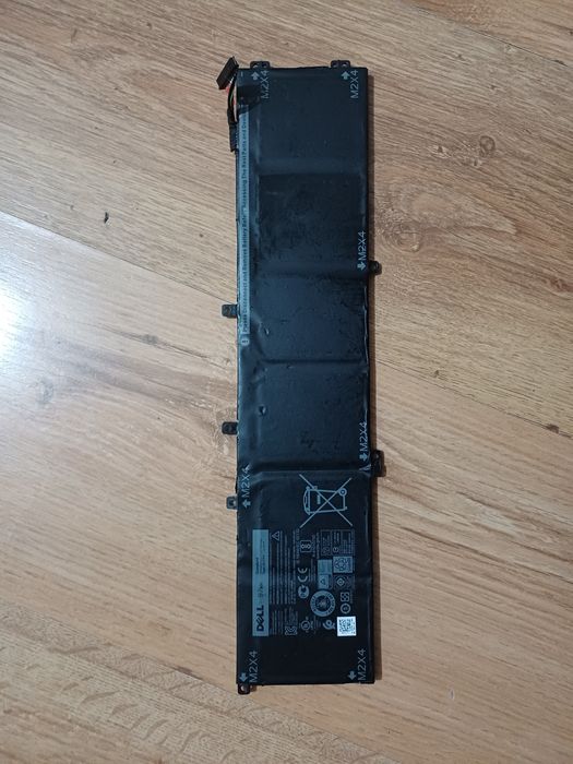 Baterie Laptop, Dell, XPS 15 7590, 9560, 9570, 6GTPY, 11.4V, 8083mAh,