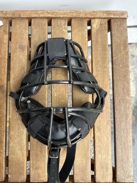 Беизболна екипировка