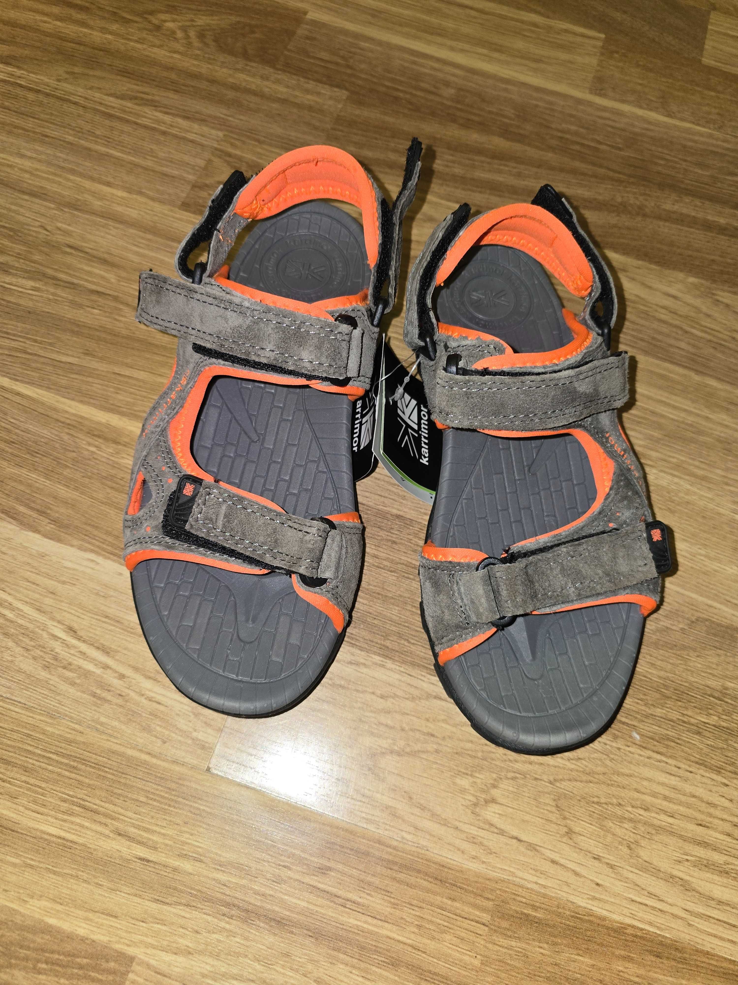 Децки Сандали Karrimor