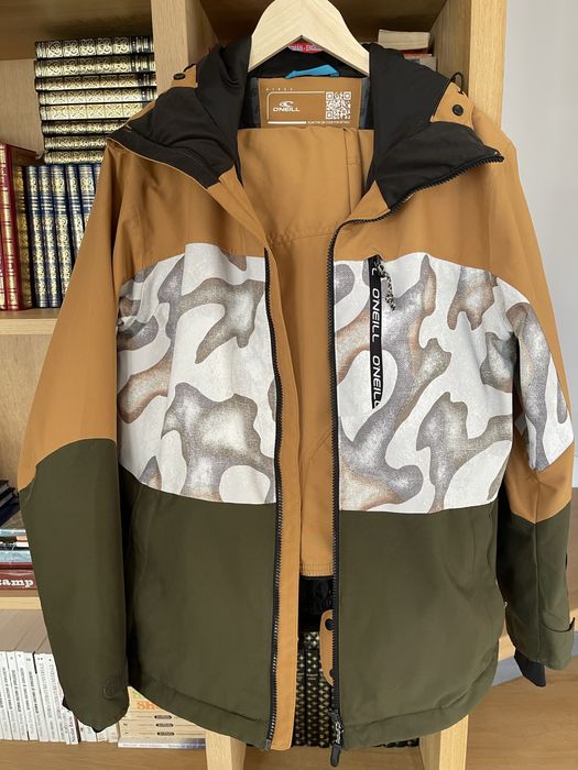 set pt snowbord sau ski