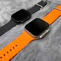 Apple watch T800 ultra 6 xil rangda dastafka bor