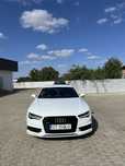 Vand/Schimb Audi A7 Facelift BiTdi
