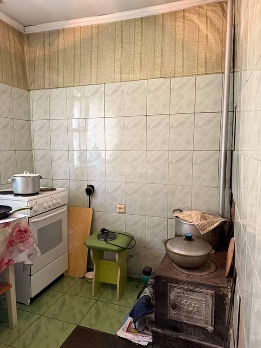 Продаётся частный дом