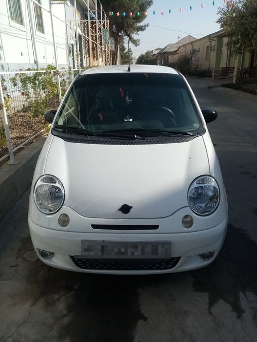 Matiz Chevrolit 4 pozidsiya