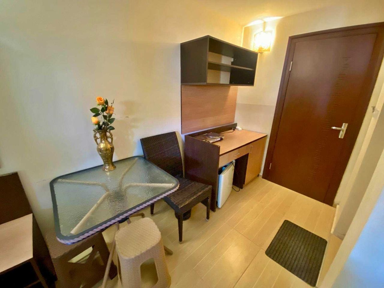 Продава се Едностаен апартамент в Несебър - 33 кв.м за 743 €/кв.м - Снимка #6