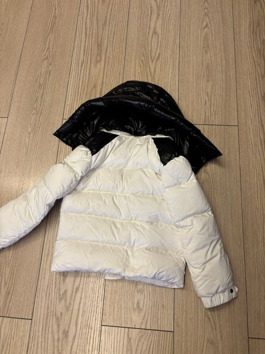 Geaca Moncler Originala copii 115 cm