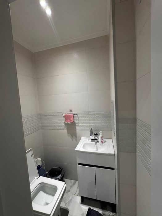 Продаётся готовый офис с арендатором. Чиланзар-8 площадь: 38 м²